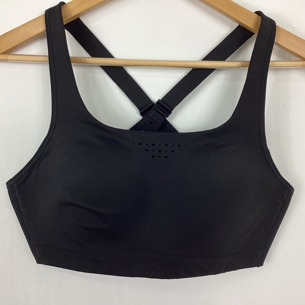 Athleta Phenomena B-DD Bra Size 34C